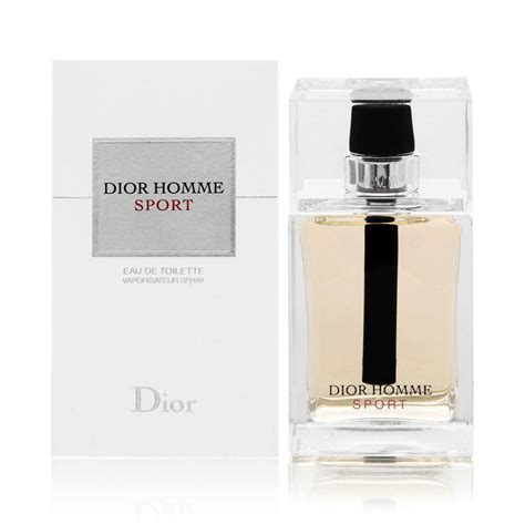 dior homme sport edt 75ml